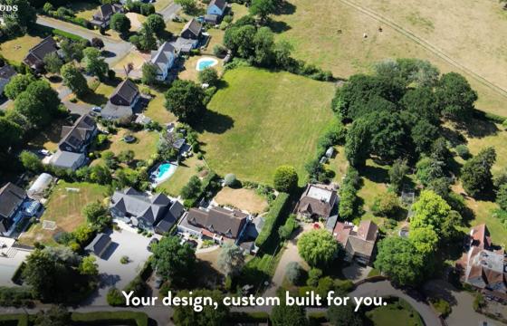 Custom Build for sale in Little Bookham photo